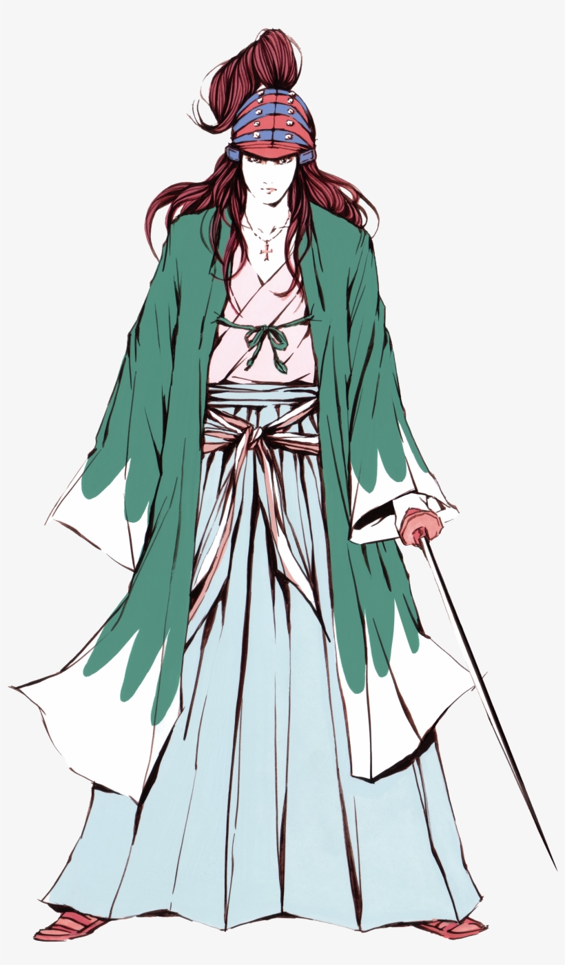 Japan Watercolor Painting Anime, transparent png download