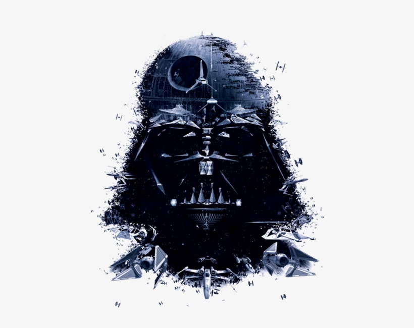 Star Wars Png Image - Star Wars, transparent png download