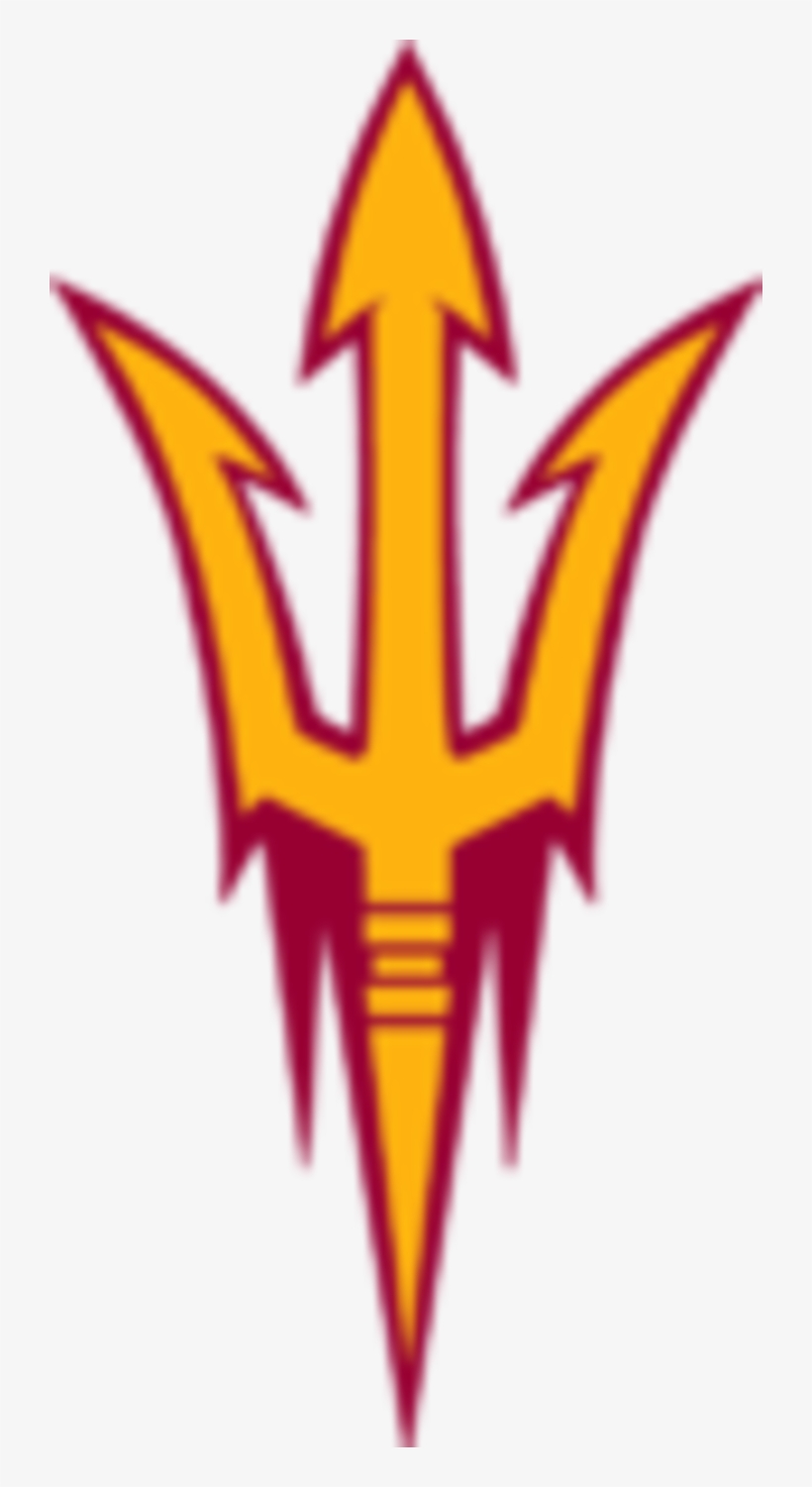 The Arizona State Sun Devils - Arizona State Sundevils, transparent png download