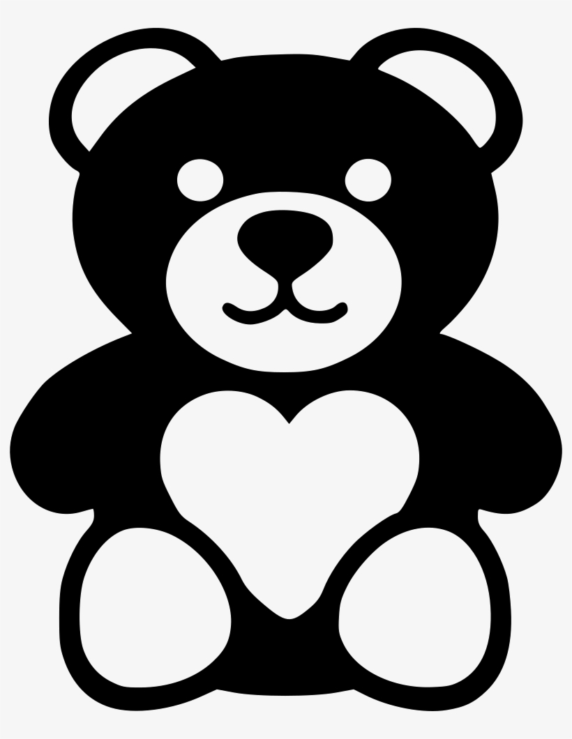 Day Teddy Bear - Bear, transparent png download