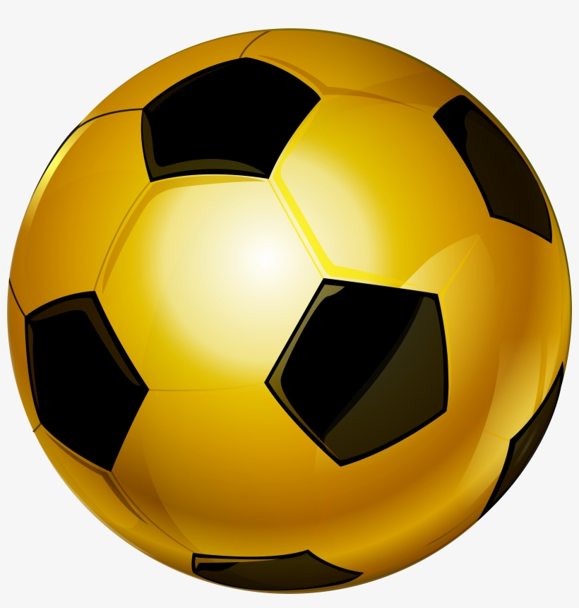 Soccer Ball Png, transparent png download