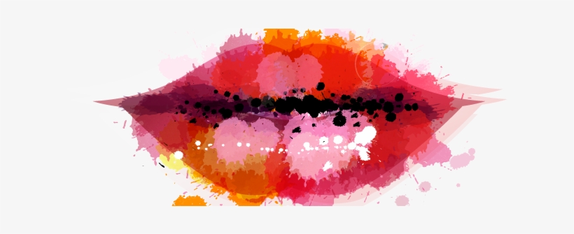 Your Makeup World - Lip, transparent png download