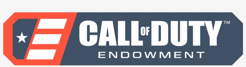 Call Of Duty Endowment Logo - Mega Bloks Call Of Duty Anti-armor Helicopter, transparent png download