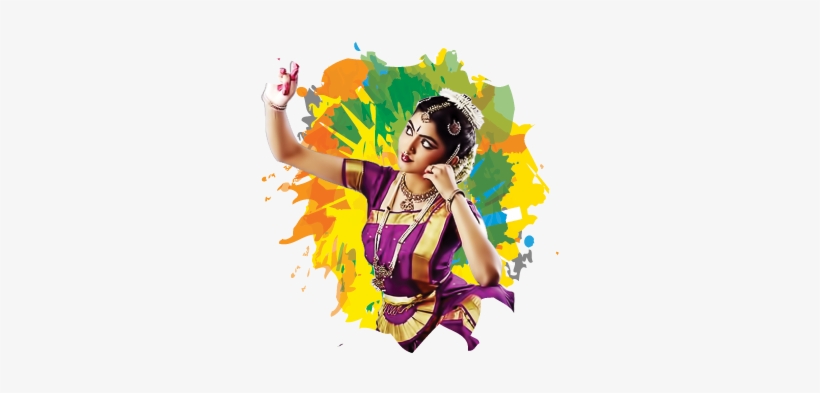 classical kids bharatanatyam png transparent png 399x463 free download on nicepng kids bharatanatyam png transparent png