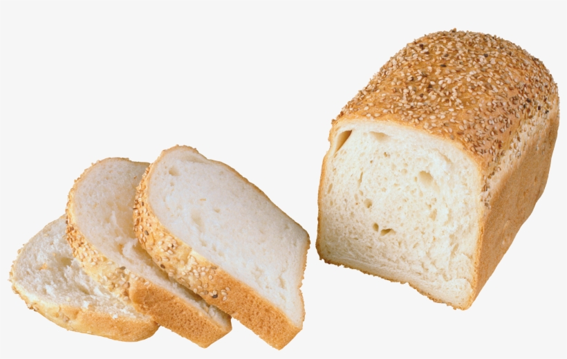 Bread Png Image - Bread .png, transparent png download