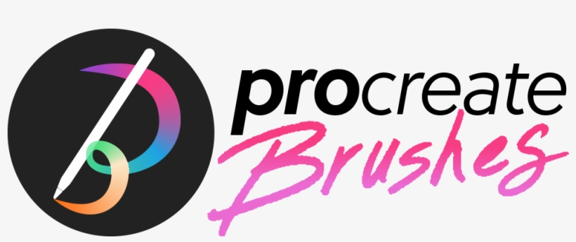 Procreate Brushes - Brush, transparent png download