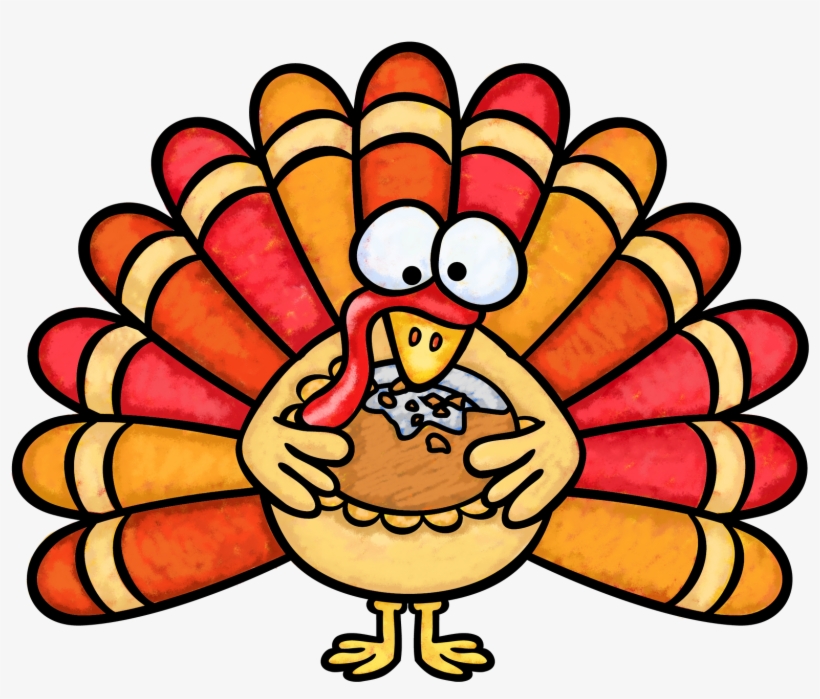 Cake Clipart Thanksgiving - L Action De Graces Activities, transparent png download