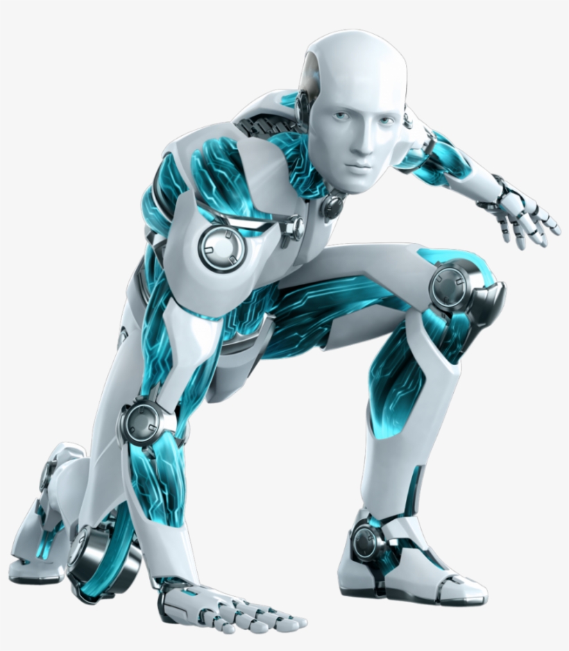 Download Amazing High-quality Latest Png Images Transparent - Robot Png, transparent png download