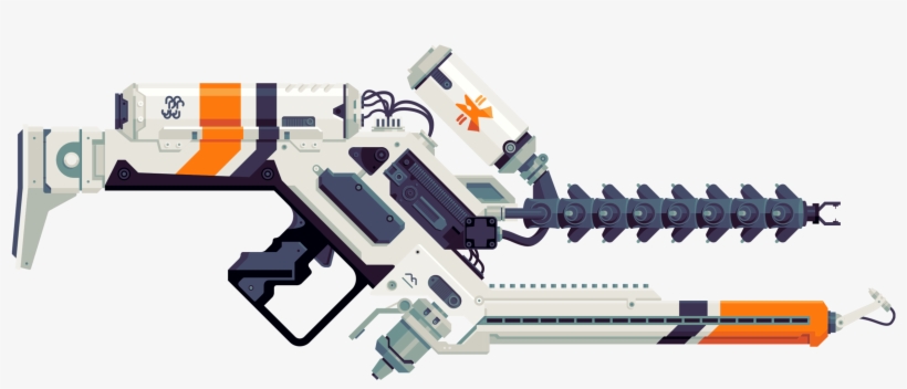 Flat Design - Weapon, transparent png download