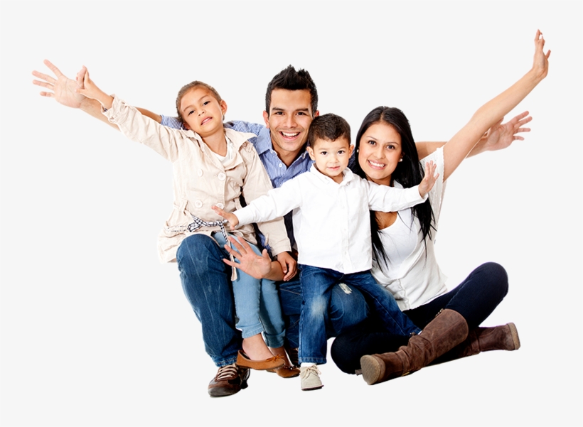 Our Community - Family Vacation Ideas [book], transparent png download
