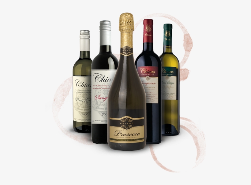 Wine Bottle, transparent png download