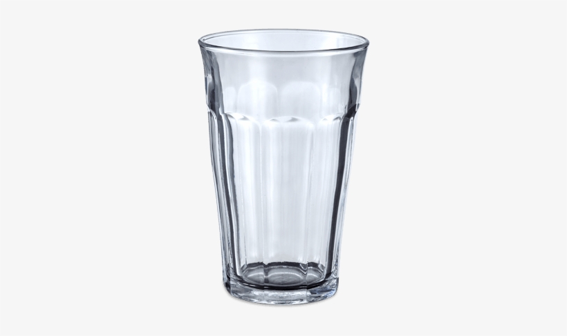 Picardy Water Glass 36cl - Picardy, transparent png download