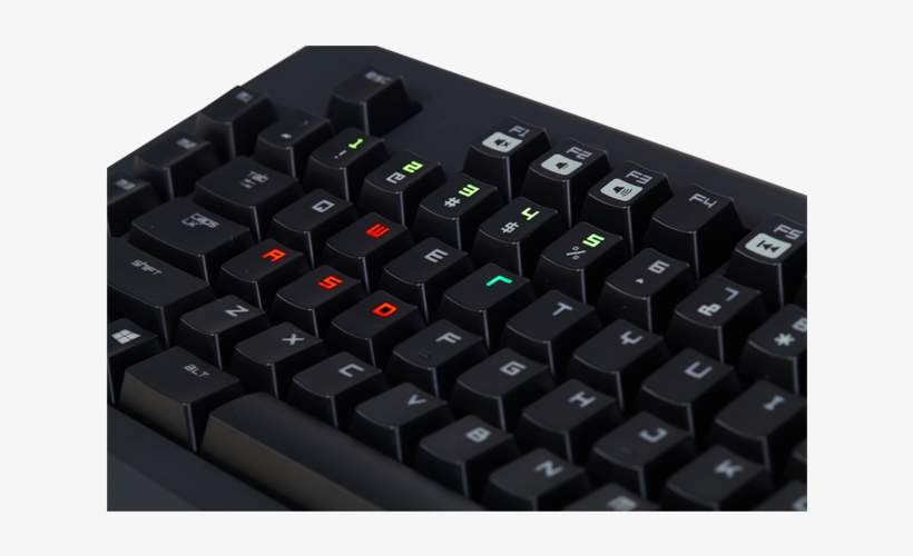 Products - Computer Keyboard, transparent png download