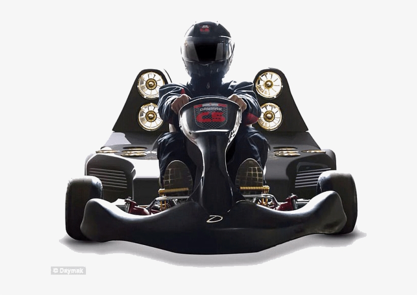 Racecar - C5 Blast Go Kart, transparent png download