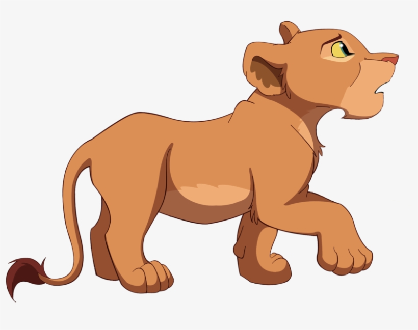 Nala Png Photos - Nala Transparent, transparent png download