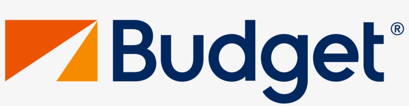 Make Your Budget Go Further By Getting A Great Deal - Budget Rent A Car Logosu, transparent png download