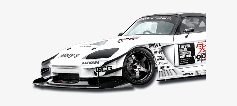 Since Then It Has Launched Moto Tech, Bernoulli, Historic - Honda S2000 Top Fuel, transparent png download
