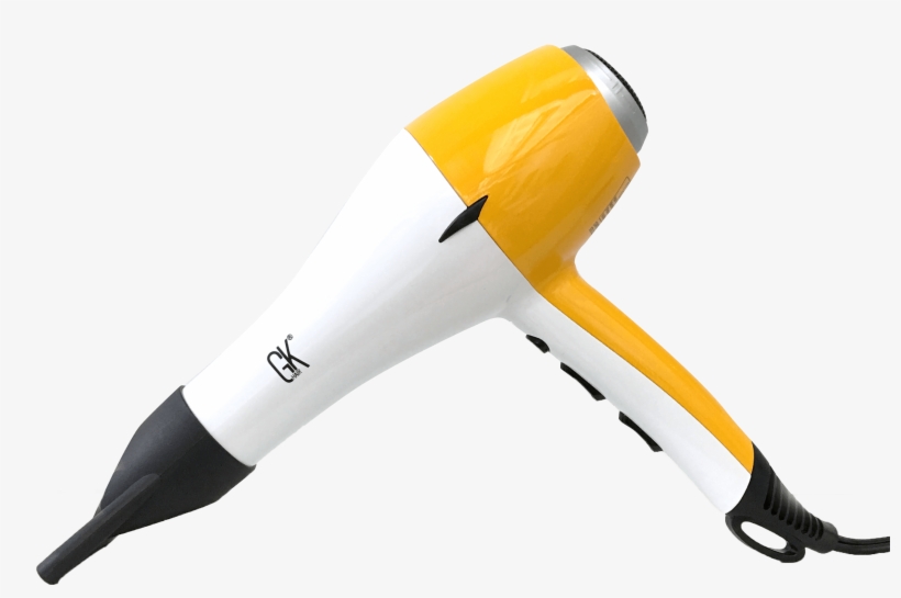 Gk Hair Dryer - Hair Dryer, transparent png download