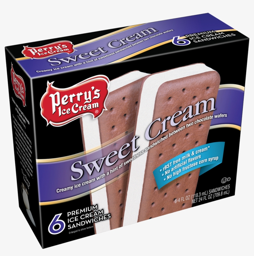 Perry's Ice Cream, transparent png download