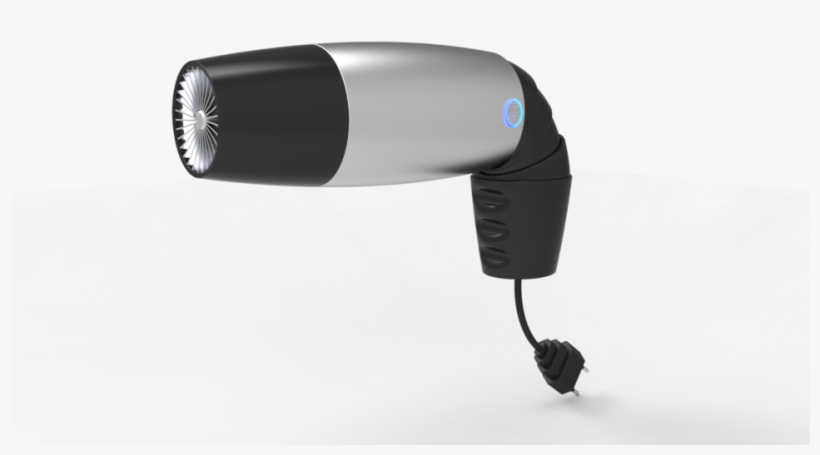 Hair Dryer, transparent png download
