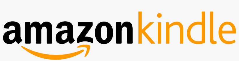 Open - Amazon Kindle Logo Png, transparent png download