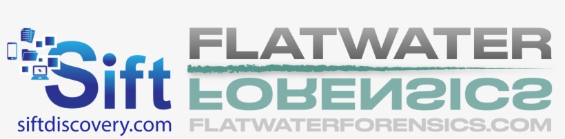 Flatwater Logo Conf 2018 - Logo, transparent png download
