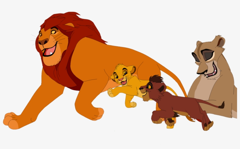 Clipart Resolution 1001*575 - Lion King Png, transparent png download