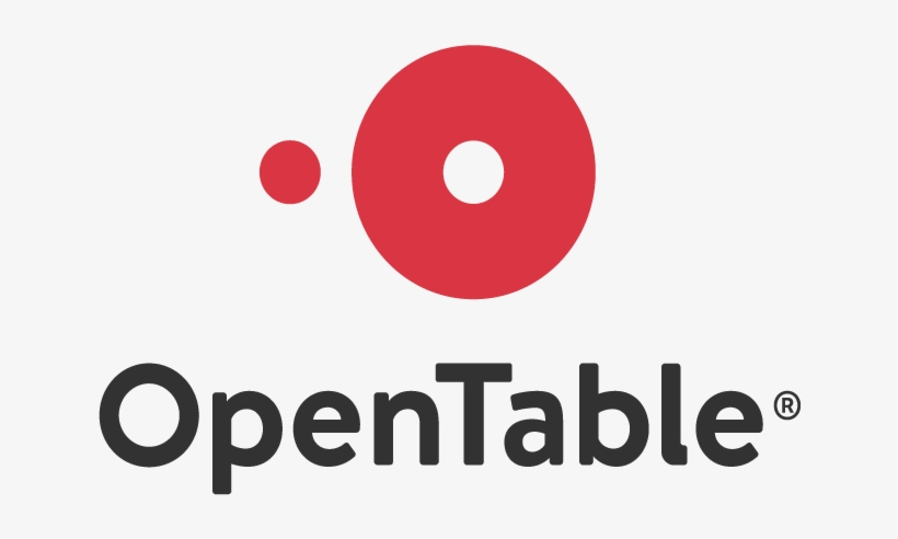 Opentable Spotlights Impact Of No-shows On The Restaurant - Opentable, transparent png download