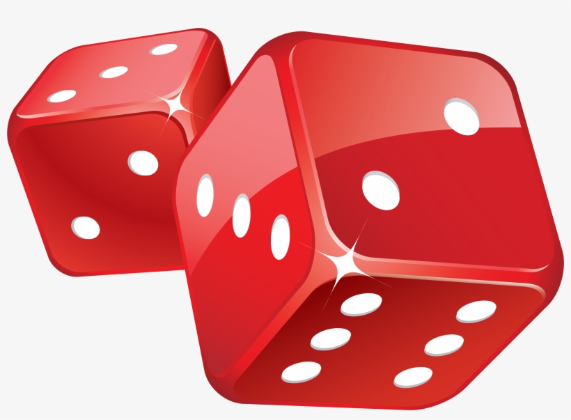 About How To Choose A Good Board Game - Casino Dice Png, transparent png download