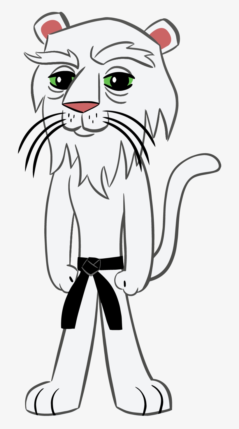 Black Belt, transparent png download