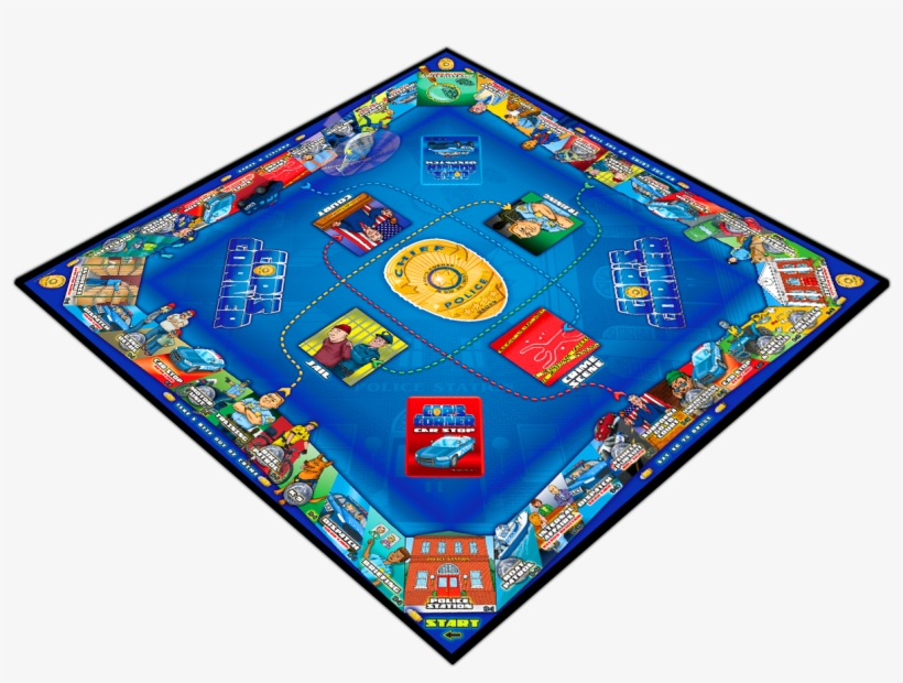 Board Game Rules - Board Game, transparent png download