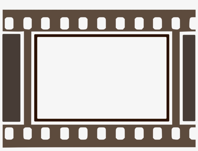 Strip - Film, transparent png download