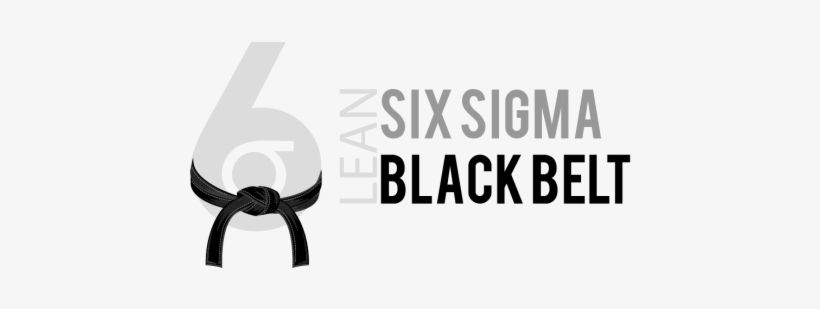 Lean Six Sigma Black Belt - Minute To Win It Back, transparent png download
