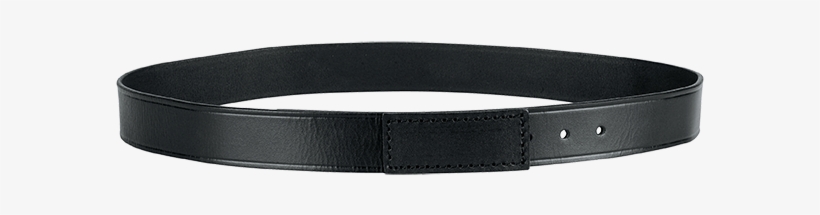 Black Belt - Belt, transparent png download