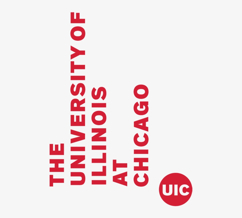 University Of Illinois At Chicago, transparent png download