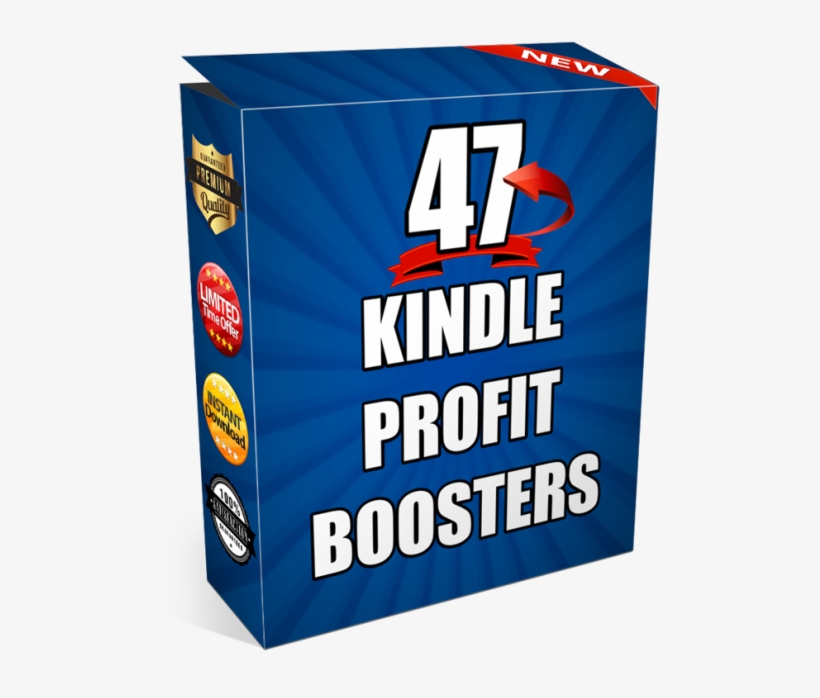 47 Kindle Profit Boosters - Bengaluru Bulls, transparent png download