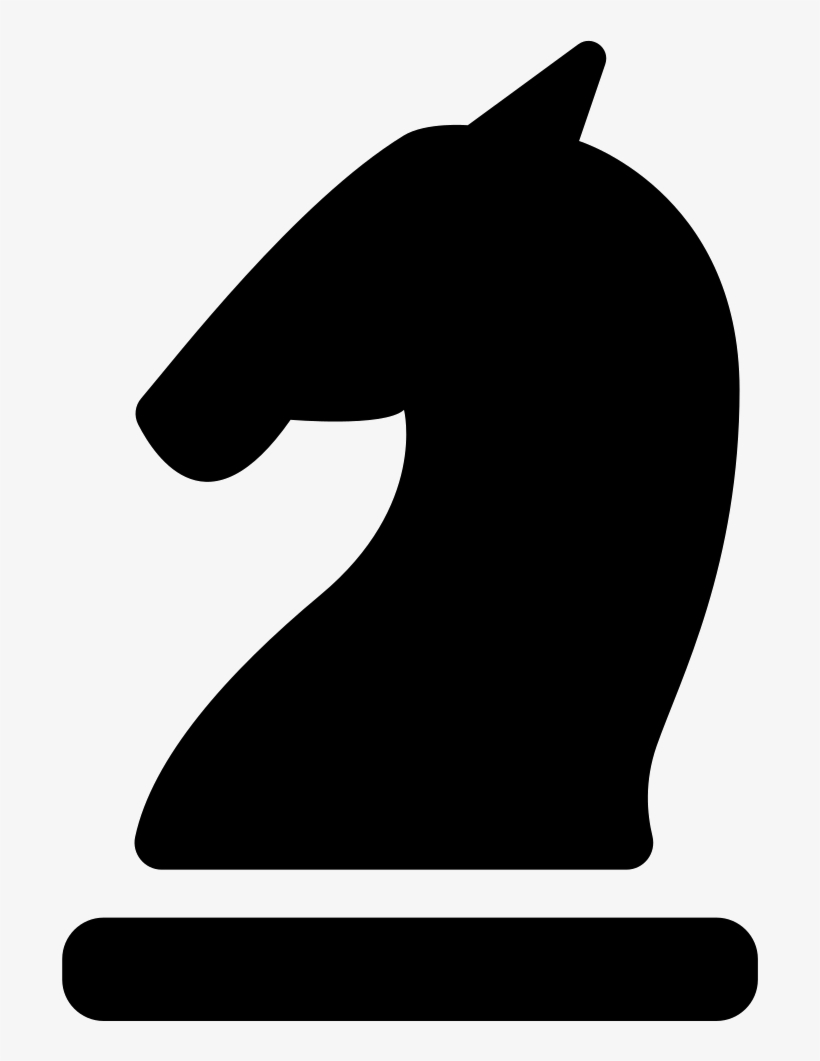 Chess Or Any Board Game Comments - Icon, transparent png download