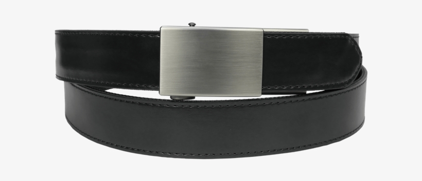 Ultimate Carry Belt - Buckle, transparent png download