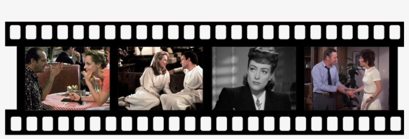 Film Strip - Film, transparent png download