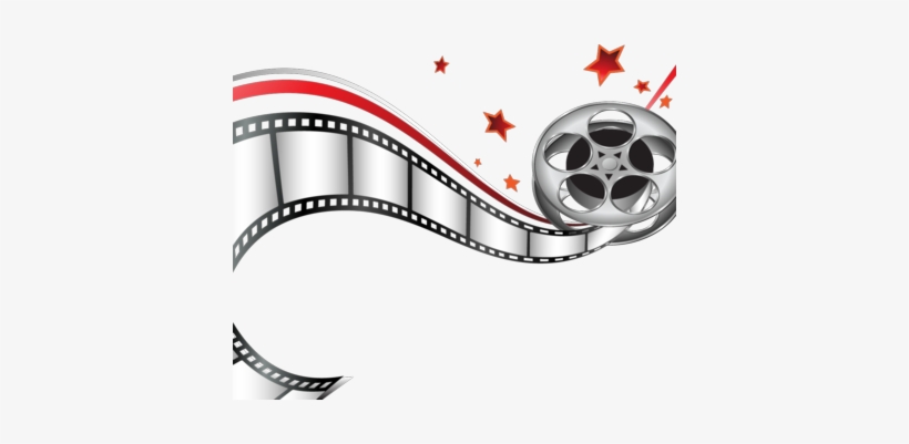 Film Vector - Aibird Uoplay 2 3 Axis Handheld Universal Smartphone, transparent png download