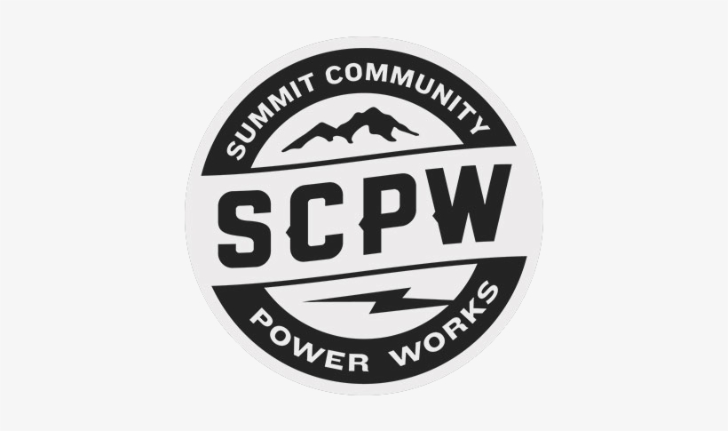 Park City/summit County In 5th Place In Georgetown - Emblem, transparent png download