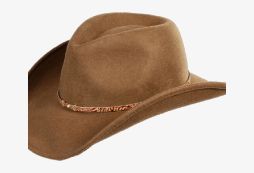 Cowboy Hat Png Transparent Images - Cowboy, transparent png download