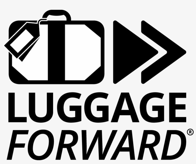 Transparent Background - Baggage, transparent png download