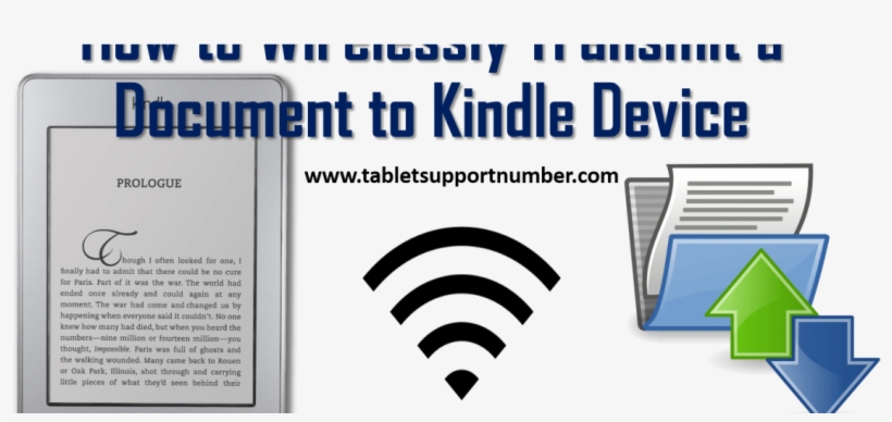 Wirelessly Transmit A Document To Kindle - Incipio Atlas Waterproof Case For 6" Kindle Paperwhite, transparent png download