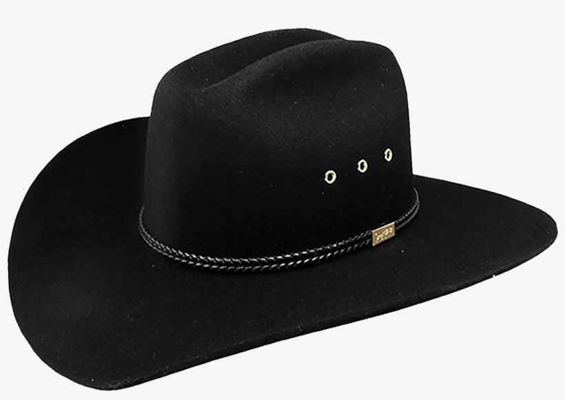 Black Cowboy Hat Png - George Strait Hatpng, transparent png download
