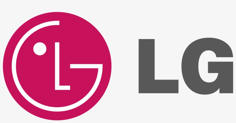In 2011, The Logo Received A Glossy, 3d Effect, Which - Lg Logo 2017 Png, transparent png download