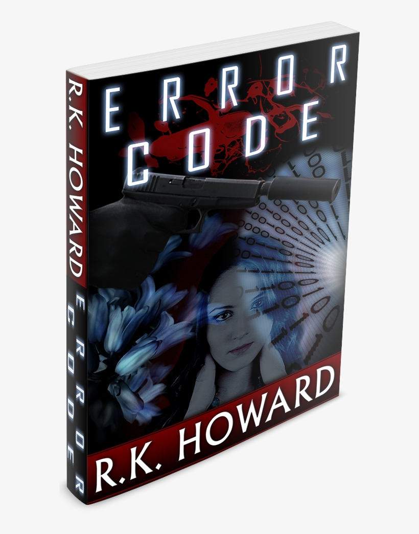 Error Code, transparent png download