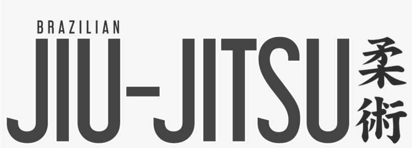 We Also Teach Brazilian Jiujitsu Where Miguel Angel - Brazilian Jiu Jitsu Logo, transparent png download