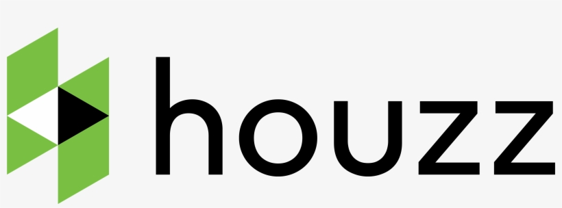 Houzz Logo, transparent png download