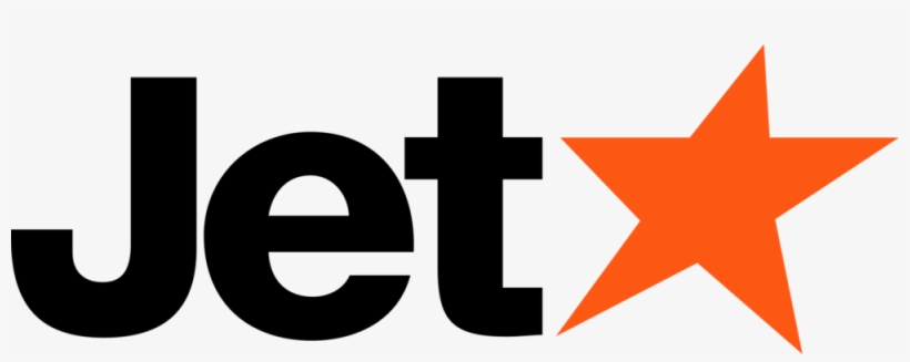 Reminds Me Of The Fedex Logo - Jetstar Logo Png, transparent png download